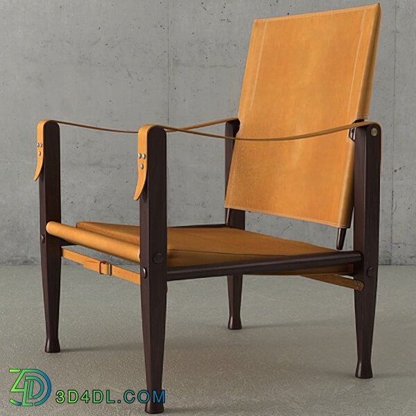 Design Connected Safari Chair
