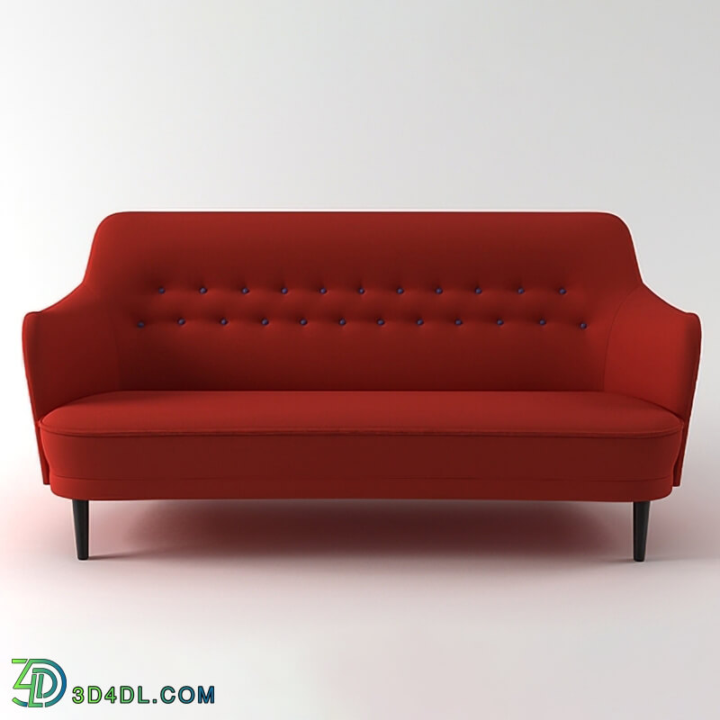 Design Connected Samsas sofa 3