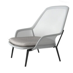 Design Connected Slow Chair 