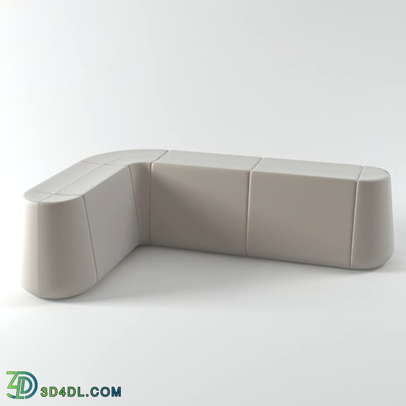 Design Connected Steady Seating
