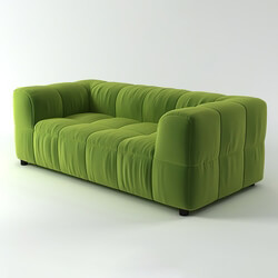 Design Connected Strips sofa 9519 