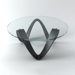 Design Connected Sumo Dining Table 