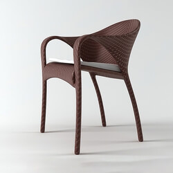 Design Connected Tango Armchair 