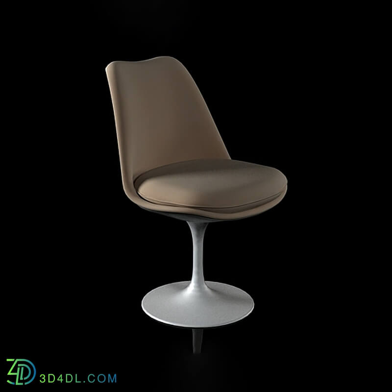 Design Connected Tulip Chair