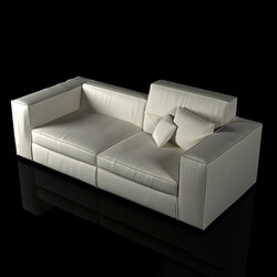 Design Connected Up sofa 