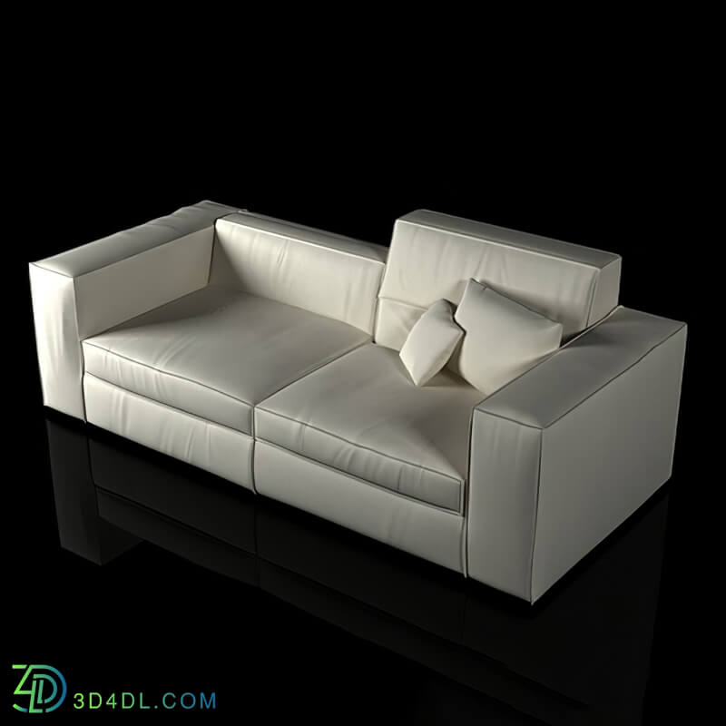 Design Connected Up sofa