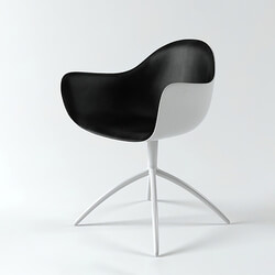 Design Connected Venus chair 