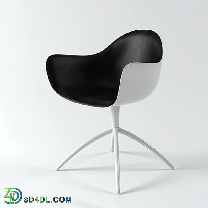 Design Connected Venus chair