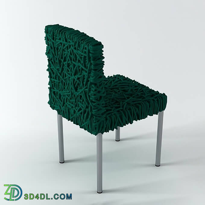 Design Connected Verde