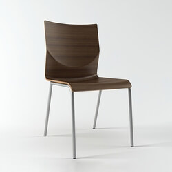 Design Connected Vinci chair 