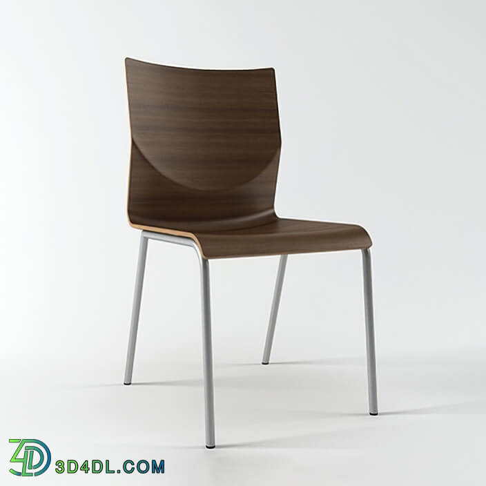 Design Connected Vinci chair