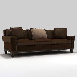 Design Connected Well Suited sofa 