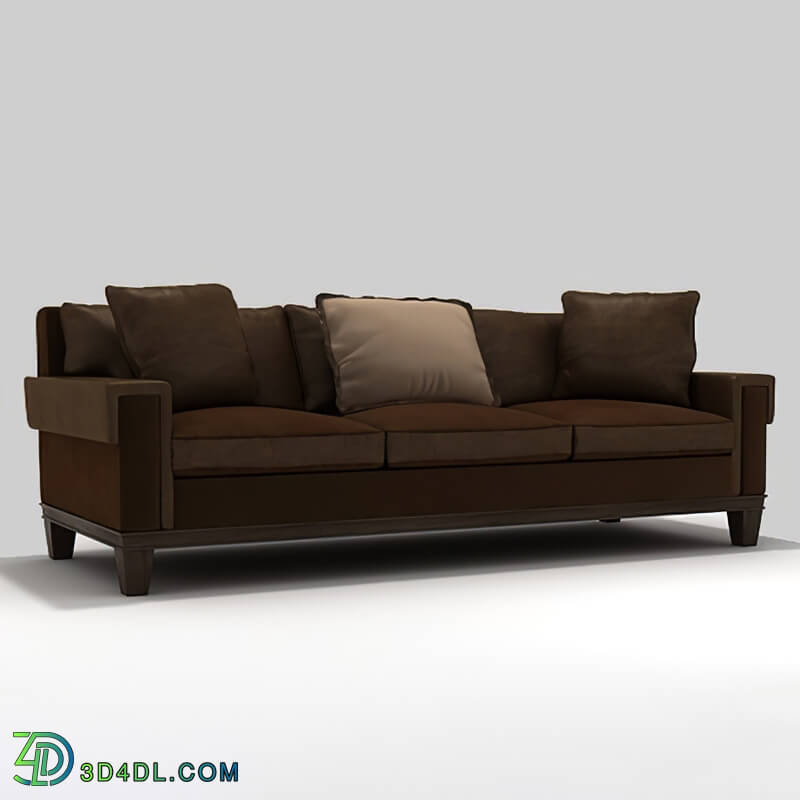 Design Connected Well Suited sofa