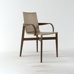 Design Connected Who armchair 