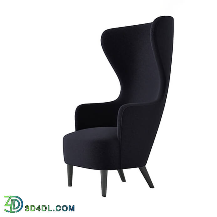 Design Connected Wingback