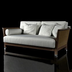 Design Connected Zanzibar sofa 