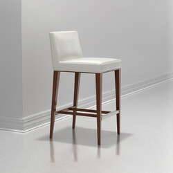 Design Connected Zoe Barstool 