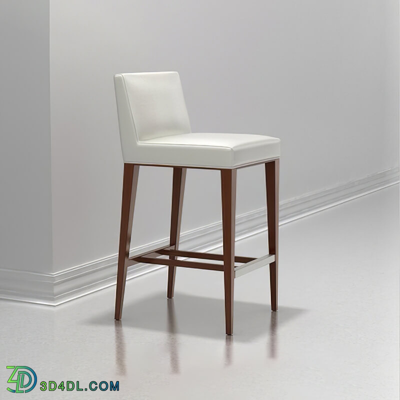 Design Connected Zoe Barstool