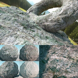 RD textures Rock 10 