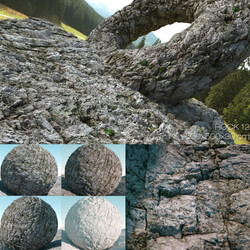 RD textures Rock 12 