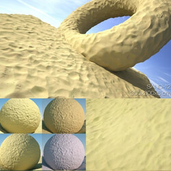 RD textures Sand 12 