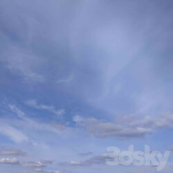 Miscellaneous Sky Backgrounds Collection 