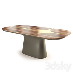 Table - OM Dining Table S035 Any-Home 