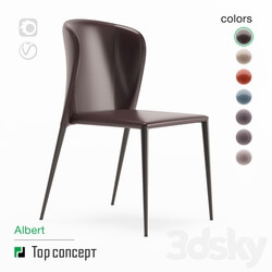Chair - Chair Albert 