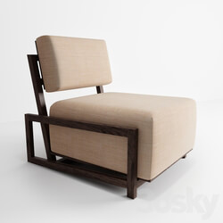 Arm chair - SITIO CHAIR 