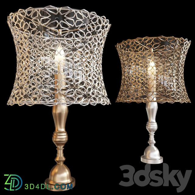 Table lamp - Tablelamp 03