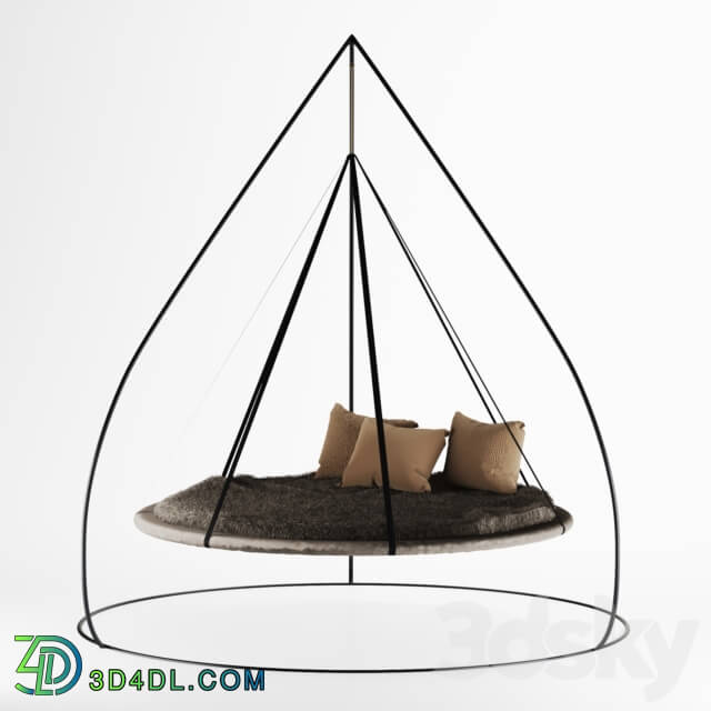 Other - Hanging hammock