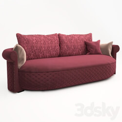 Sofa - Bubble Sofa Model 