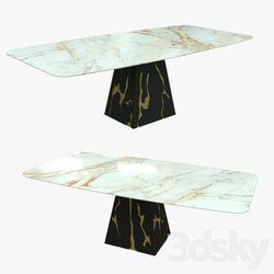 Carpets Porcelain stoneware table 