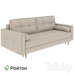 Sofa - Sofa Flott OM 