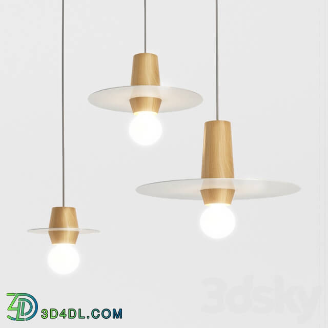 Pendant light Disco Collection