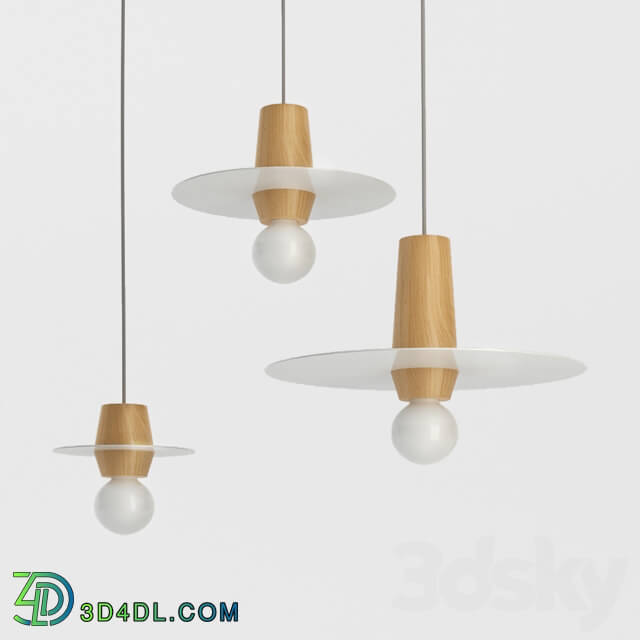 Pendant light Disco Collection