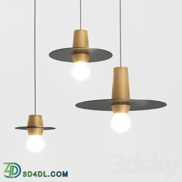 Pendant light Disco Collection