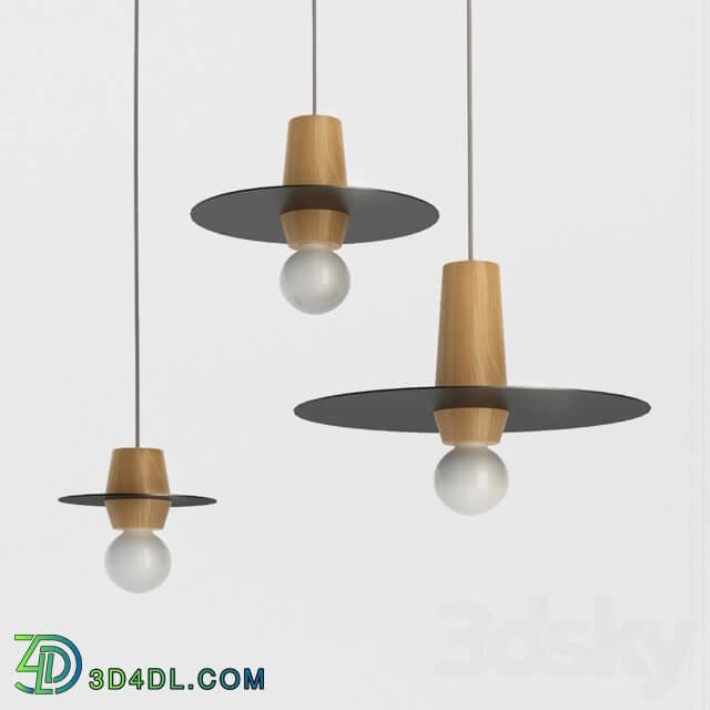 Pendant light Disco Collection