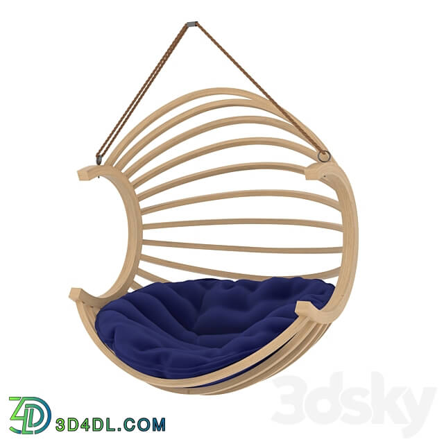 Other - Hanging swing chair