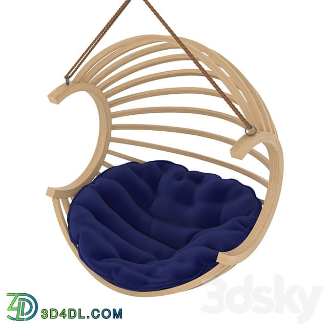 Other - Hanging swing chair