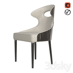 Chair - Woiss Mobili Impero Chair 