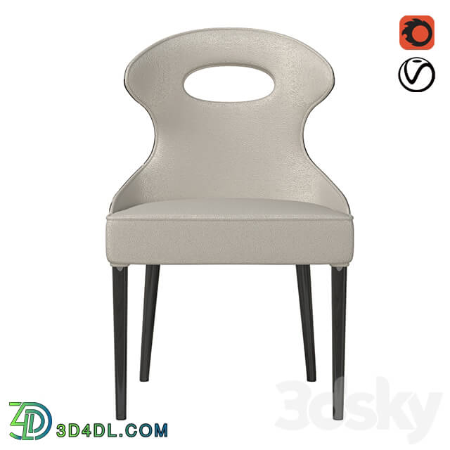 Chair - Woiss Mobili Impero Chair