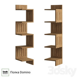 Other - Domino shelf 
