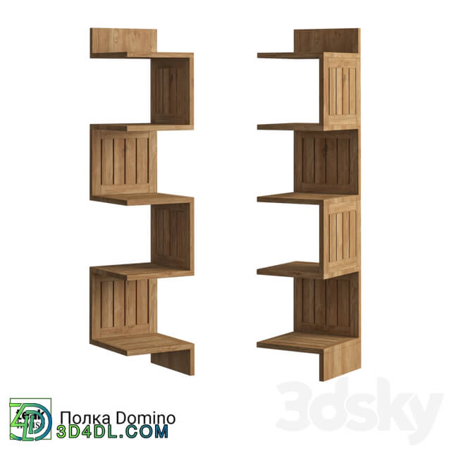 Other - Domino shelf