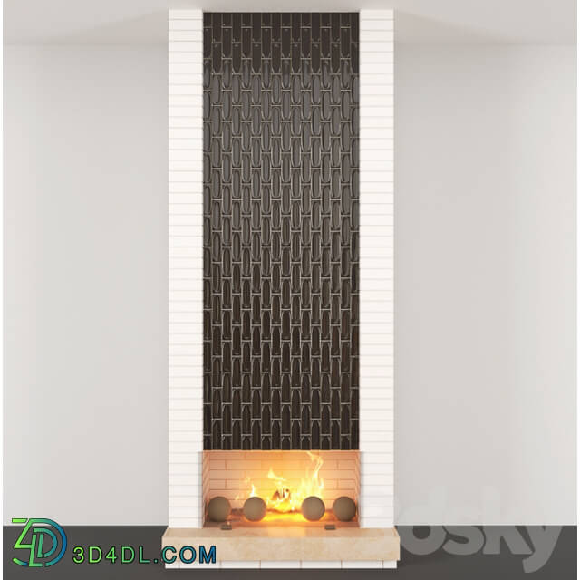 Fireplace - Fireplace zulu