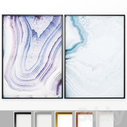 Art Frames 85 2 Canvas Painting 