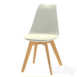 Chair - Chair Jerry Soft PP 635 