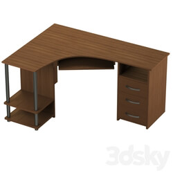 Office furniture - Computer desk c237 