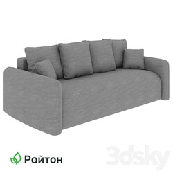 Sofa - Mys sofa 