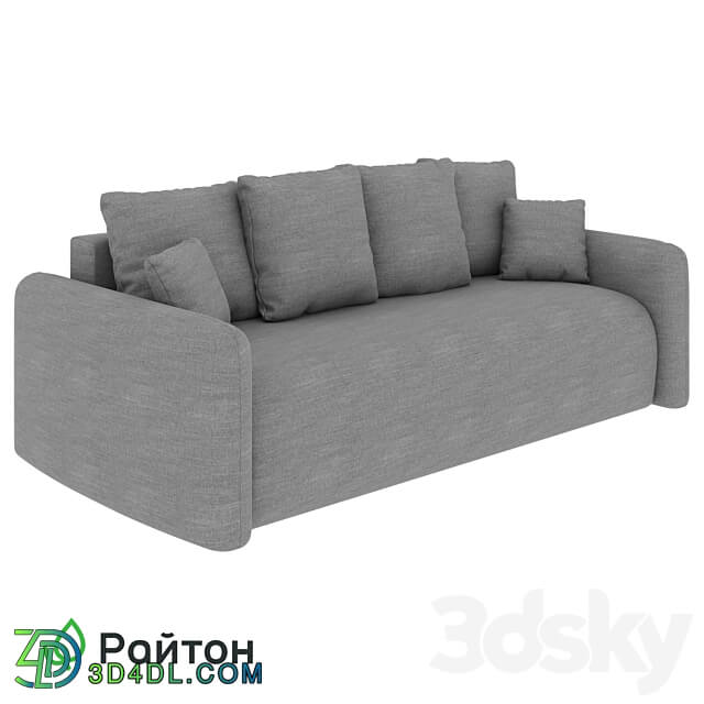 Sofa - Mys sofa